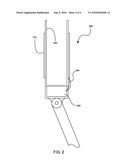 THERMAL DETECTOR TESTING DEVICE diagram and image