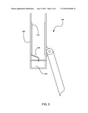 THERMAL DETECTOR TESTING DEVICE diagram and image