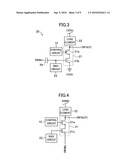 LOW-NOISE AMPLIFIER AND RADIO COMMUNICATION SYSTEM diagram and image