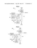 LOW-NOISE AMPLIFIER AND RADIO COMMUNICATION SYSTEM diagram and image