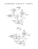 LOW-NOISE AMPLIFIER AND RADIO COMMUNICATION SYSTEM diagram and image