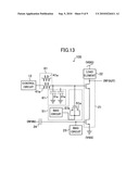 LOW-NOISE AMPLIFIER AND RADIO COMMUNICATION SYSTEM diagram and image