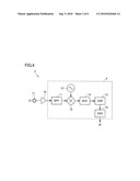 TUNER UNIT INCLUDING A PLURALITY OF TUNER CIRCUITS diagram and image