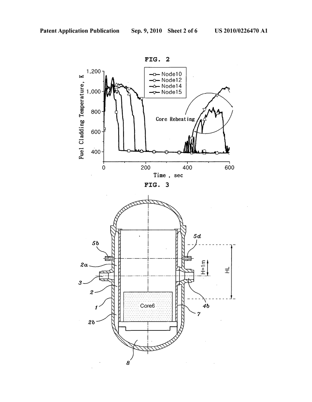 DIRECT VESSEL INJECTION (DVI) NOZZLE FOR MINIMUM EMERGENCY CORE COOLING (ECC) WATER BYPASS - diagram, schematic, and image 03