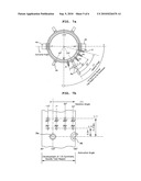 DIRECT VESSEL INJECTION (DVI) NOZZLE FOR MINIMUM EMERGENCY CORE COOLING (ECC) WATER BYPASS diagram and image