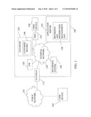 SYSTEM AND METHOD FOR RECORDING AND DISTRIBUTING CUSTOMER INTERACTIONS diagram and image