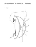 NOISE CANCELING HEADPHONE diagram and image