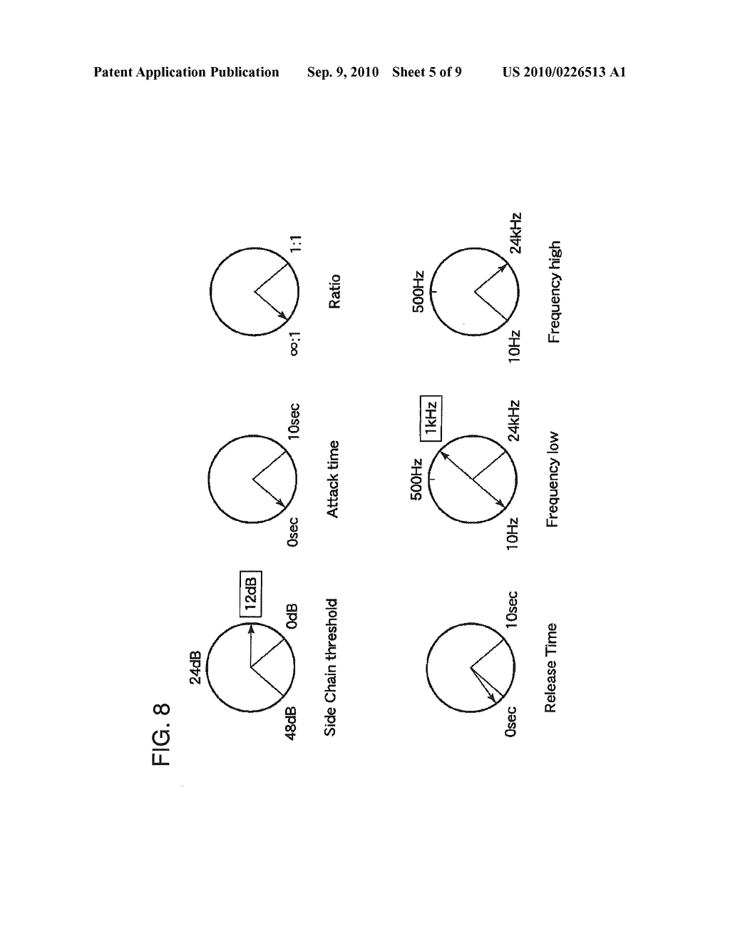 AUDIO CIRCUIT - diagram, schematic, and image 06