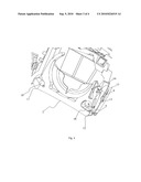 HEARING AID diagram and image