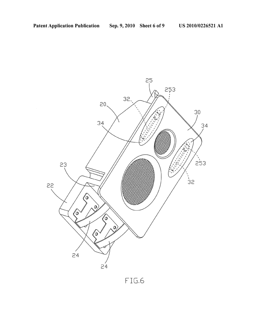 Embedded Sound Box - diagram, schematic, and image 07