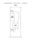 MAKEUP SIMULATION SYSTEM, MAKEUP SIMULATOR, MAKEUP SIMULATION METHOD, AND MAKEUP SIMULATION PROGRAM diagram and image