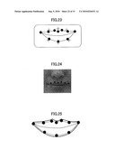 MAKEUP SIMULATION SYSTEM, MAKEUP SIMULATOR, MAKEUP SIMULATION METHOD, AND MAKEUP SIMULATION PROGRAM diagram and image