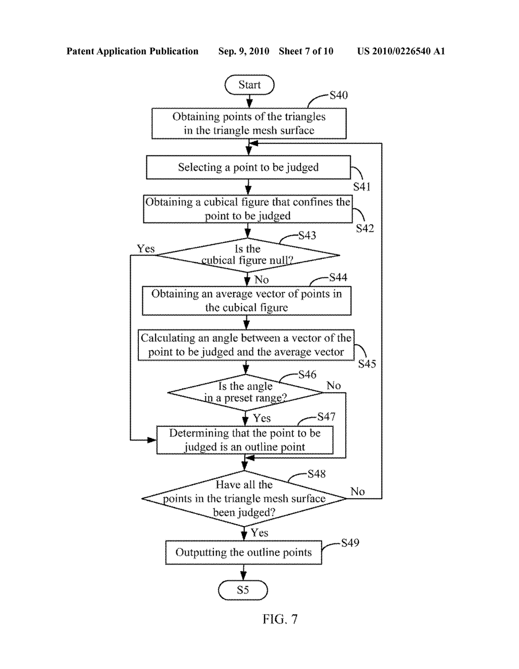 SYSTEM AND METHOD FOR MEASURING GAPS BETWEEN OBJECT PARTS - diagram, schematic, and image 08