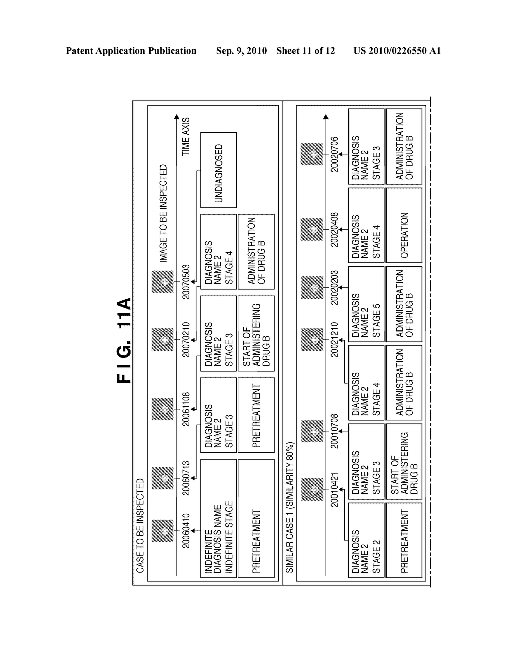 INFORMATION PROCESSING APPARATUS AND INFORMATION PROCESSING METHOD - diagram, schematic, and image 12