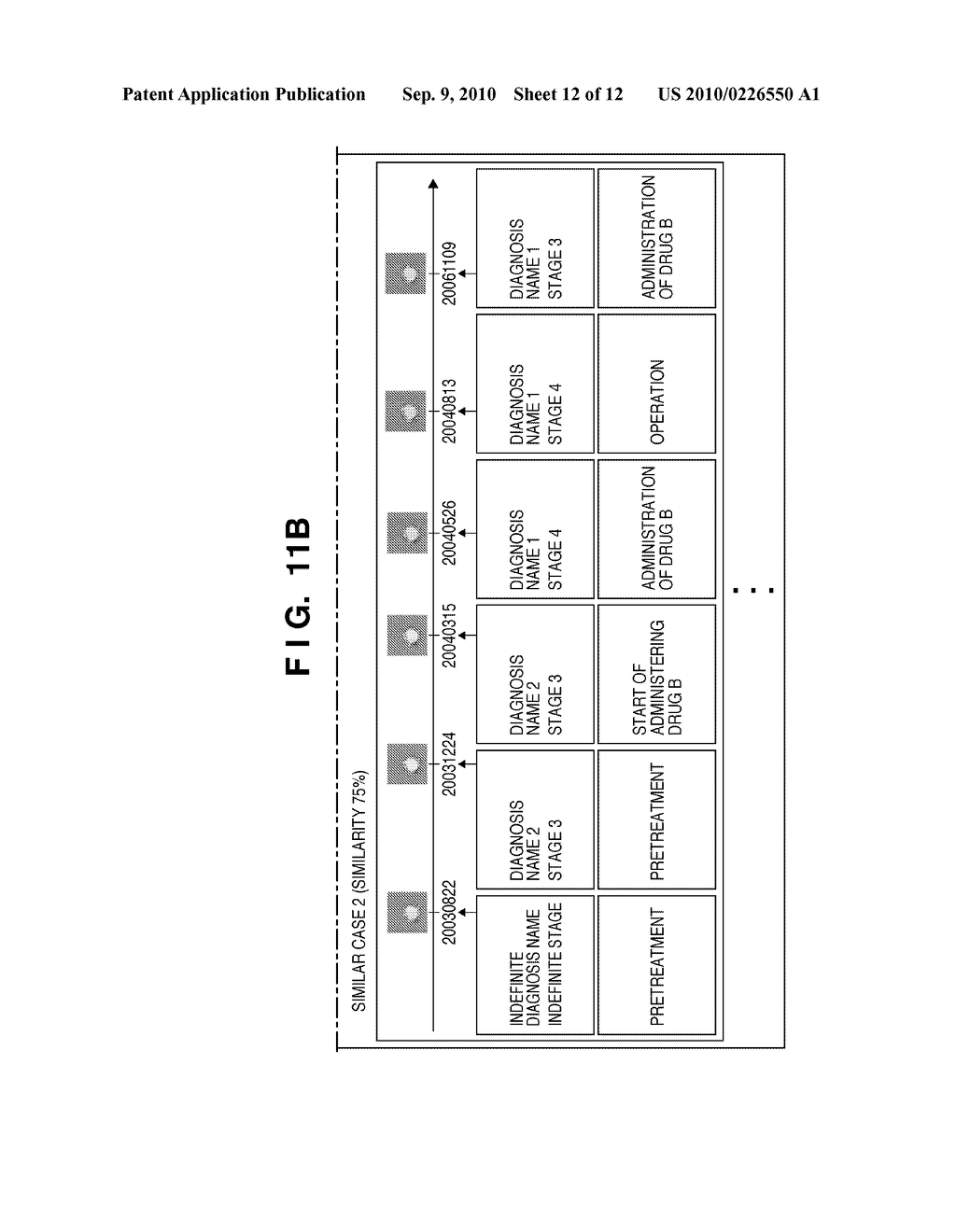 INFORMATION PROCESSING APPARATUS AND INFORMATION PROCESSING METHOD - diagram, schematic, and image 13