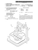 COUNTERTOP ULTRASOUND IMAGING DEVICE AND METHOD OF USING THE SAME FOR PATHOLOGY SPECIMEN EVALUATION diagram and image