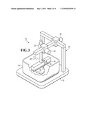 COUNTERTOP ULTRASOUND IMAGING DEVICE AND METHOD OF USING THE SAME FOR PATHOLOGY SPECIMEN EVALUATION diagram and image