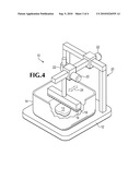 COUNTERTOP ULTRASOUND IMAGING DEVICE AND METHOD OF USING THE SAME FOR PATHOLOGY SPECIMEN EVALUATION diagram and image