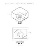 COUNTERTOP ULTRASOUND IMAGING DEVICE AND METHOD OF USING THE SAME FOR PATHOLOGY SPECIMEN EVALUATION diagram and image