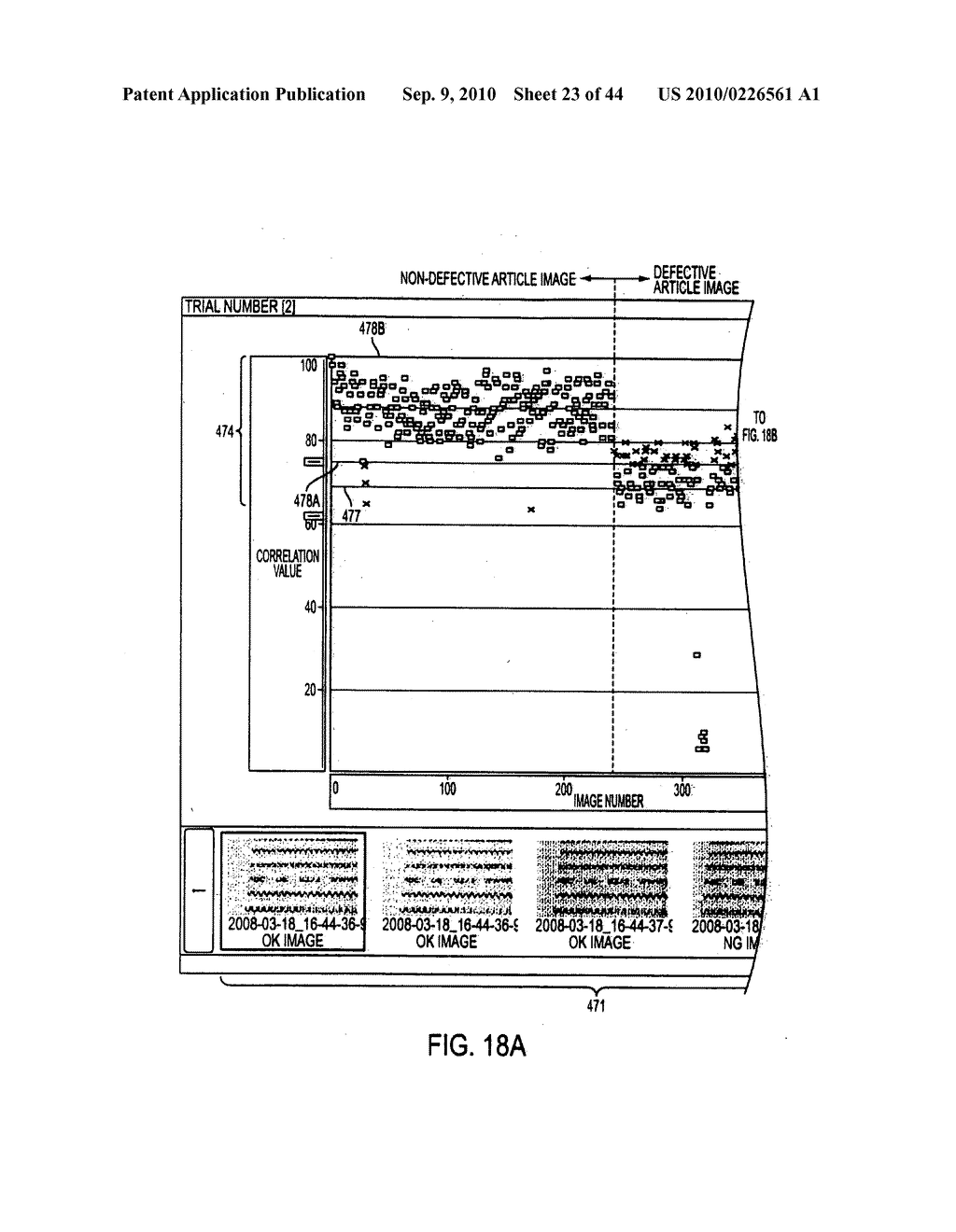 PARAMETER DETERMINATION ASSISTING DEVICE AND PARAMETER DETERMINATION ASSISTING PROGRAM - diagram, schematic, and image 24