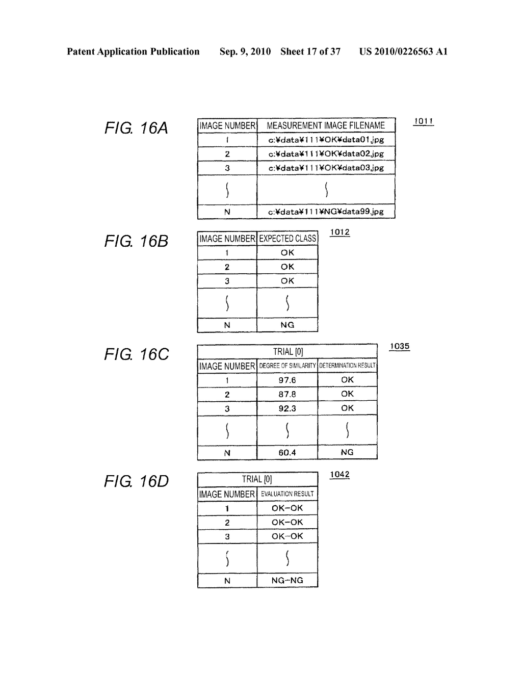 MODEL IMAGE ACQUISITION SUPPORT APPARATUS, MODEL IMAGE ACQUISITION SUPPORT METHOD, AND MODEL IMAGE ACQUISITION SUPPORT PROGRAM - diagram, schematic, and image 18