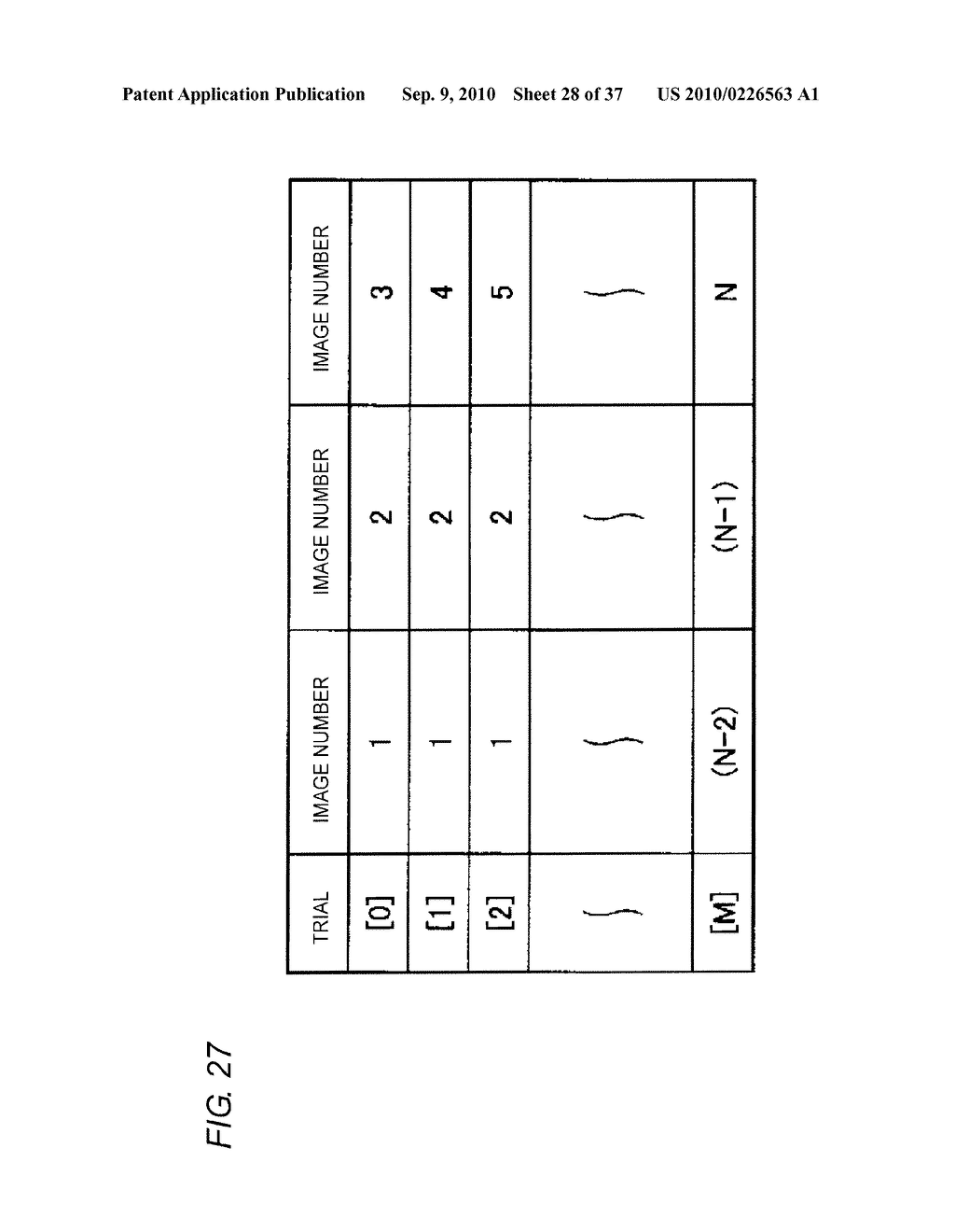 MODEL IMAGE ACQUISITION SUPPORT APPARATUS, MODEL IMAGE ACQUISITION SUPPORT METHOD, AND MODEL IMAGE ACQUISITION SUPPORT PROGRAM - diagram, schematic, and image 29
