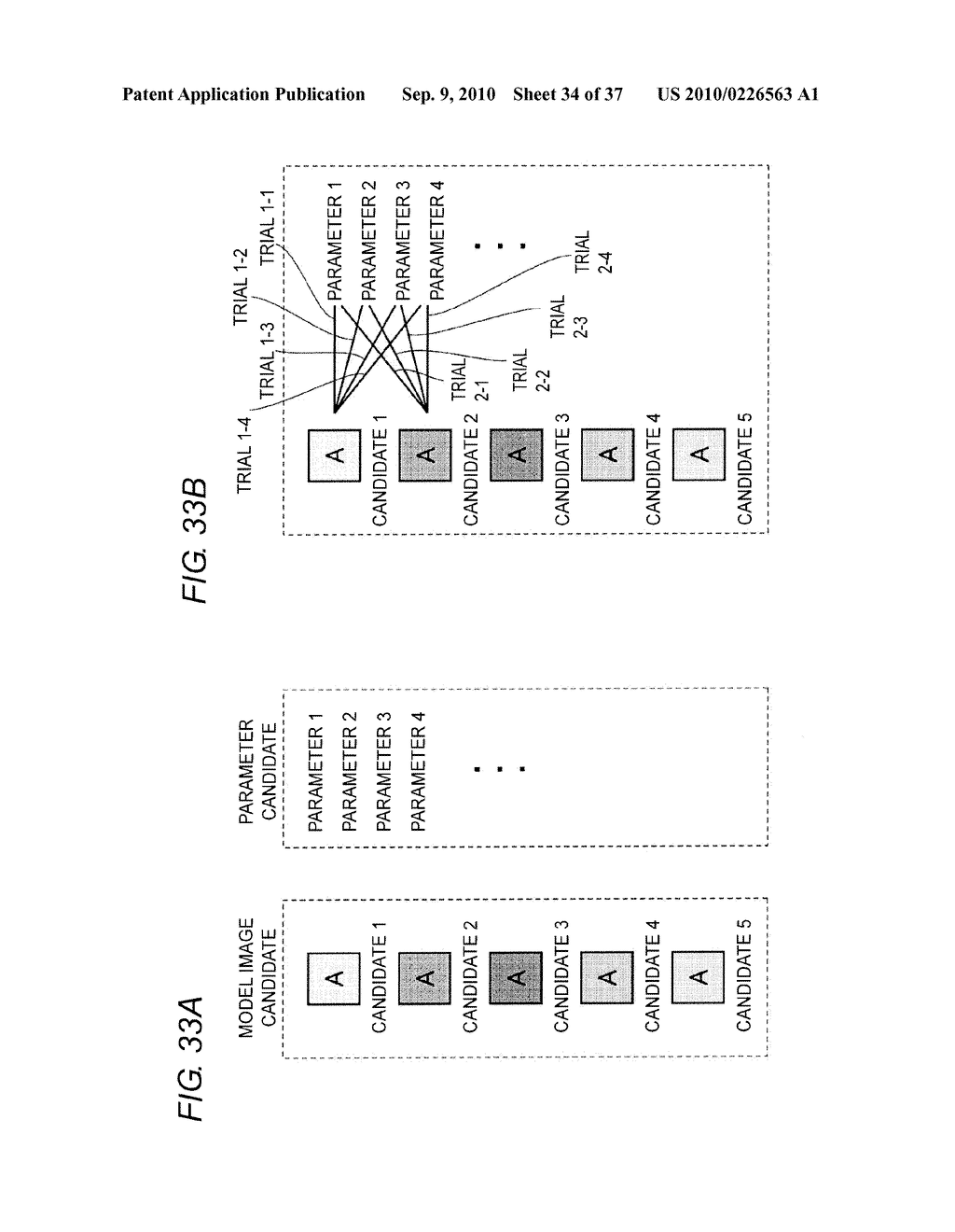 MODEL IMAGE ACQUISITION SUPPORT APPARATUS, MODEL IMAGE ACQUISITION SUPPORT METHOD, AND MODEL IMAGE ACQUISITION SUPPORT PROGRAM - diagram, schematic, and image 35