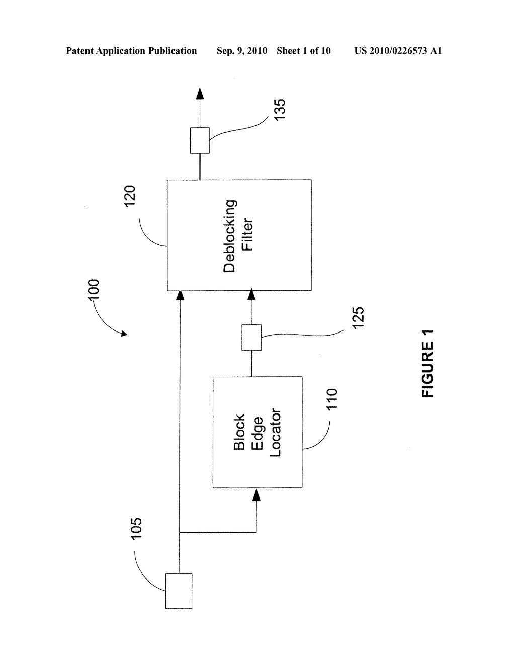 SYSTEM AND METHOD FOR BLOCK EDGE LOCATION WITH VARYING BLOCK SIZES AND OFFSETS IN COMPRESSED DIGITAL VIDEO - diagram, schematic, and image 02