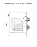 REGION EXTRACTION APPARATUS AND REGION EXTRACTION METHOD diagram and image