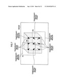 REGION EXTRACTION APPARATUS AND REGION EXTRACTION METHOD diagram and image