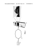 METHOD AND APPARATUS FOR REPRESENTING AND IDENTIFYING FEATURE DESCRIPTIONS UTILIZING A COMPRESSED HISTOGRAM OF GRADIENTS diagram and image