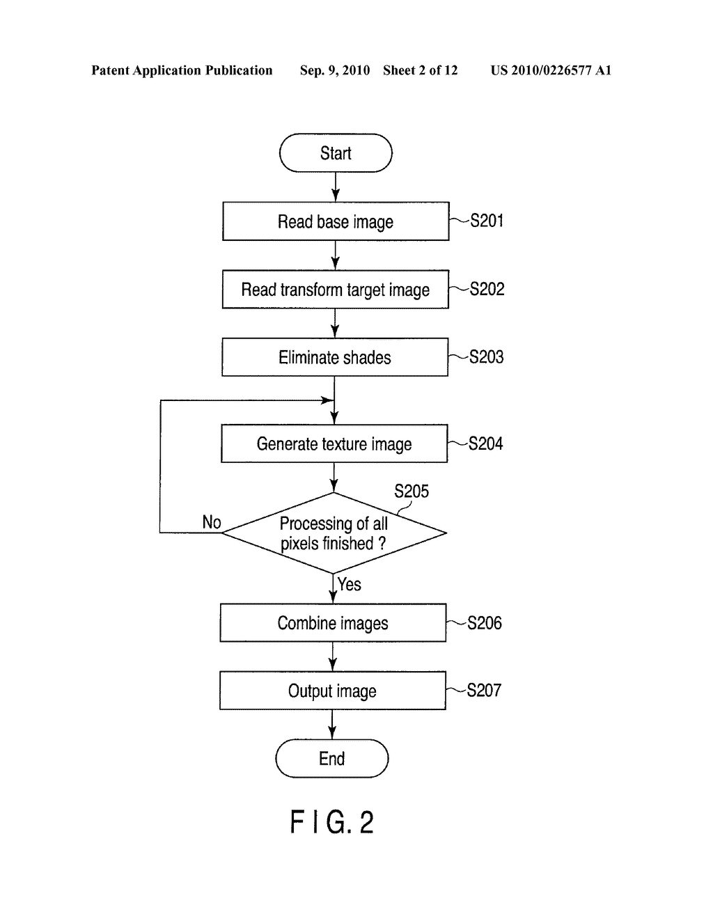 IMAGE PROCESSING APPARATUS AND METHOD - diagram, schematic, and image 03