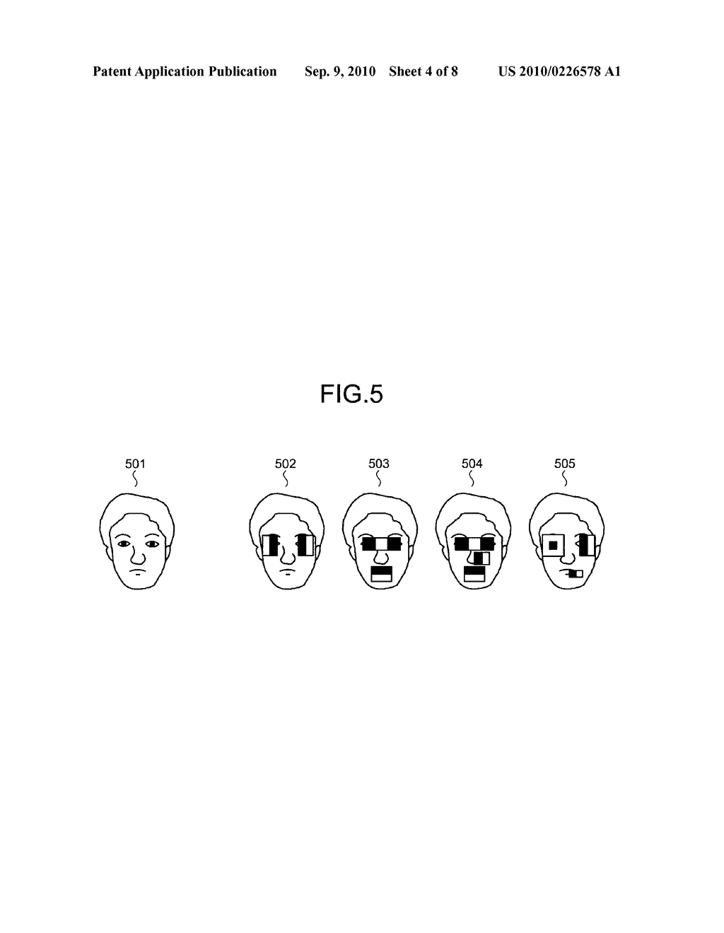 OBJECT DETECTING APPARATUS, AND OBJECT DETECTING METHOD - diagram, schematic, and image 05