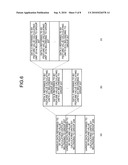 OBJECT DETECTING APPARATUS, AND OBJECT DETECTING METHOD diagram and image