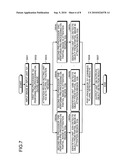 OBJECT DETECTING APPARATUS, AND OBJECT DETECTING METHOD diagram and image