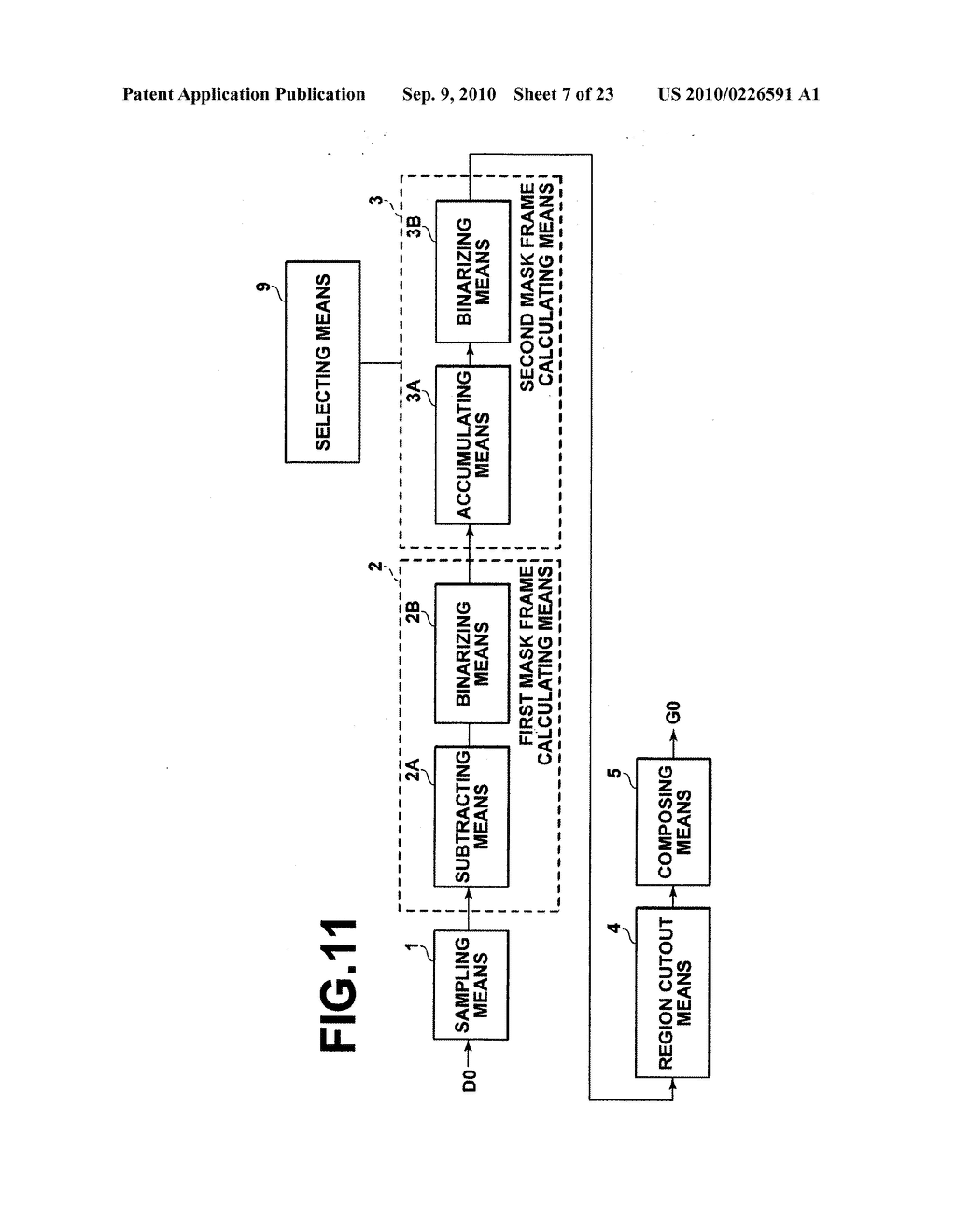 METHOD, DEVICE AND PROGRAM FOR CUTTING OUT MOVING IMAGE - diagram, schematic, and image 08