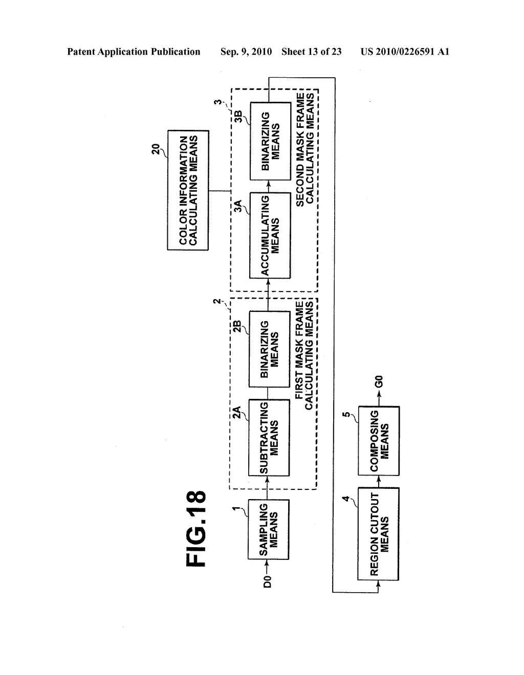 METHOD, DEVICE AND PROGRAM FOR CUTTING OUT MOVING IMAGE - diagram, schematic, and image 14