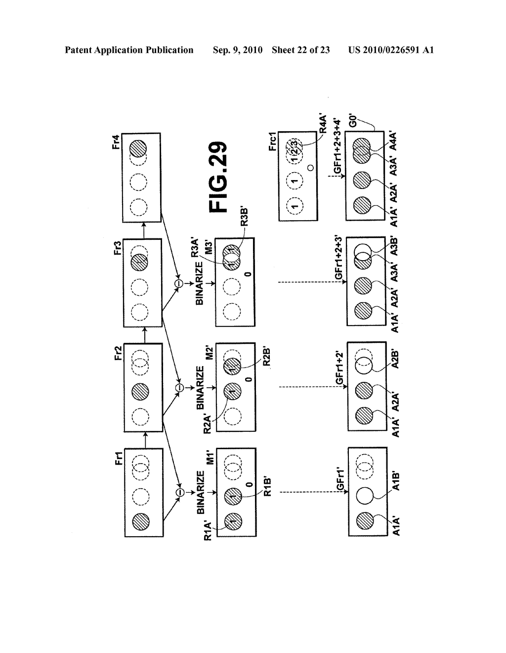 METHOD, DEVICE AND PROGRAM FOR CUTTING OUT MOVING IMAGE - diagram, schematic, and image 23