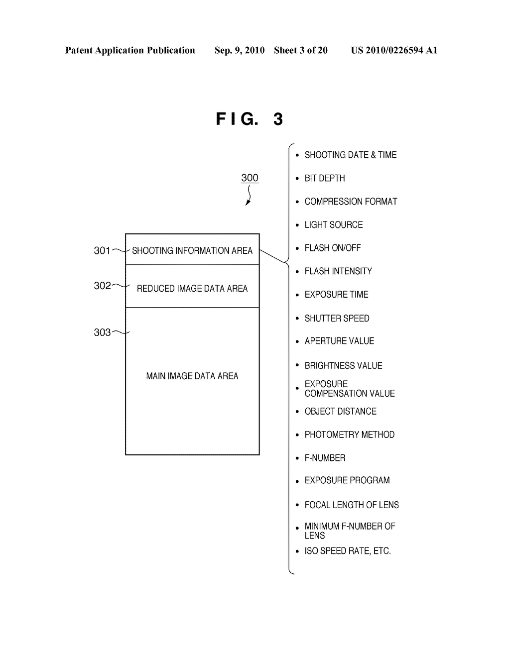 IMAGE MANAGEMENT APPARATUS AND IMAGE MANAGEMENT METHOD - diagram, schematic, and image 04