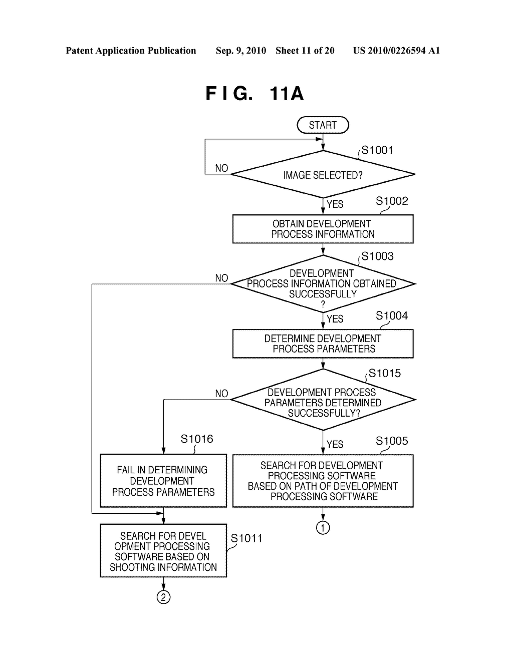 IMAGE MANAGEMENT APPARATUS AND IMAGE MANAGEMENT METHOD - diagram, schematic, and image 12