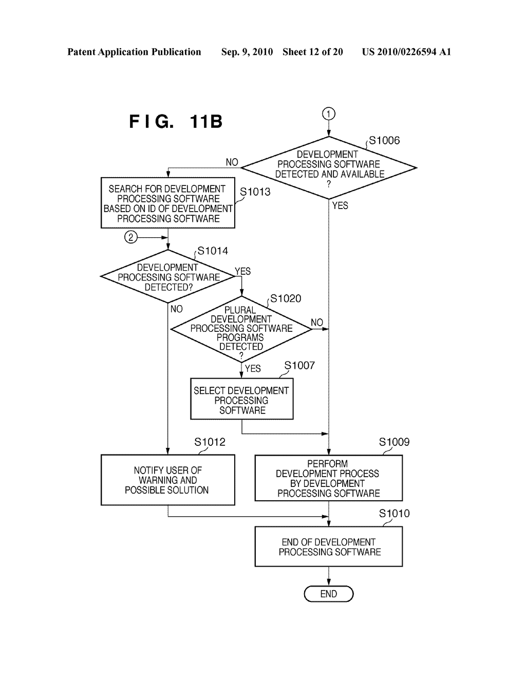 IMAGE MANAGEMENT APPARATUS AND IMAGE MANAGEMENT METHOD - diagram, schematic, and image 13