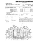 FLUID DYNAMIC BEARING DEVICE diagram and image