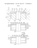 FLUID DYNAMIC BEARING DEVICE diagram and image