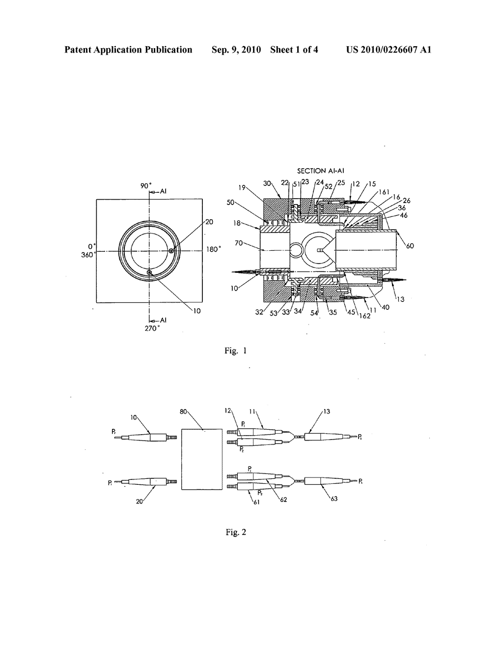 OFF-AXIS FIBER OPTIC SLIP RING - diagram, schematic, and image 02