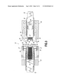 OPTICAL CONNECTOR diagram and image