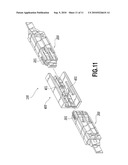 OPTICAL CONNECTOR diagram and image