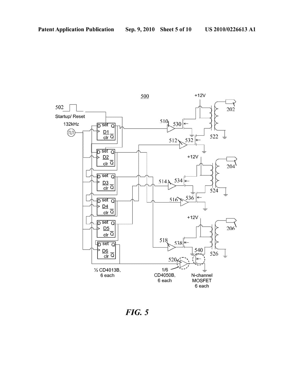 MULTI-ELECTRODE SYSTEM - diagram, schematic, and image 06