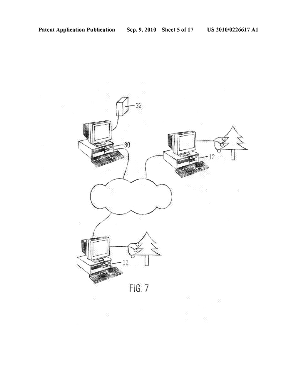 Ornament apparatus, system & method - diagram, schematic, and image 06