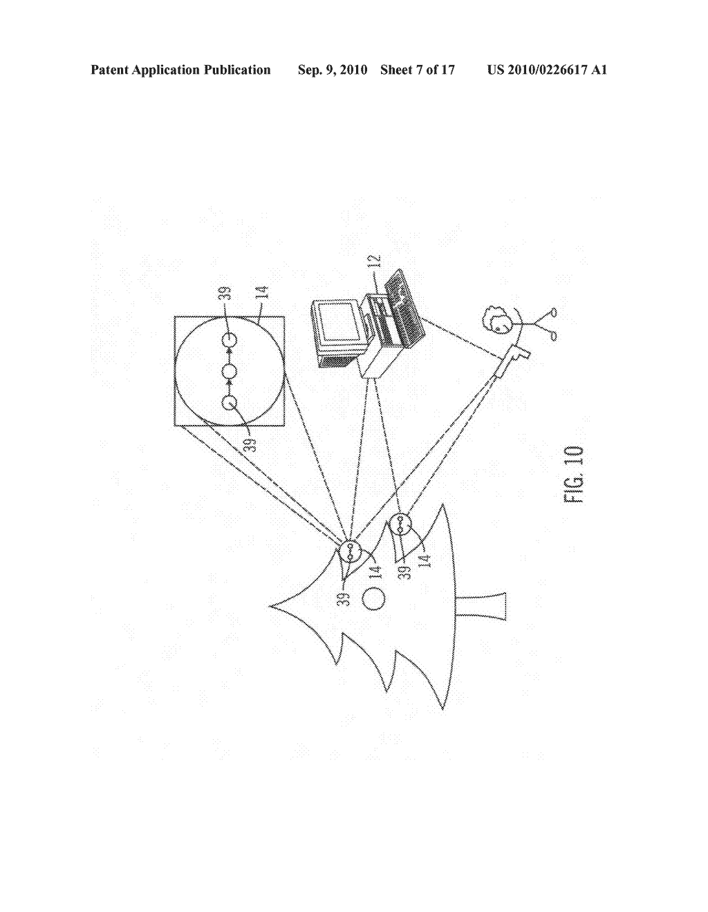 Ornament apparatus, system & method - diagram, schematic, and image 08