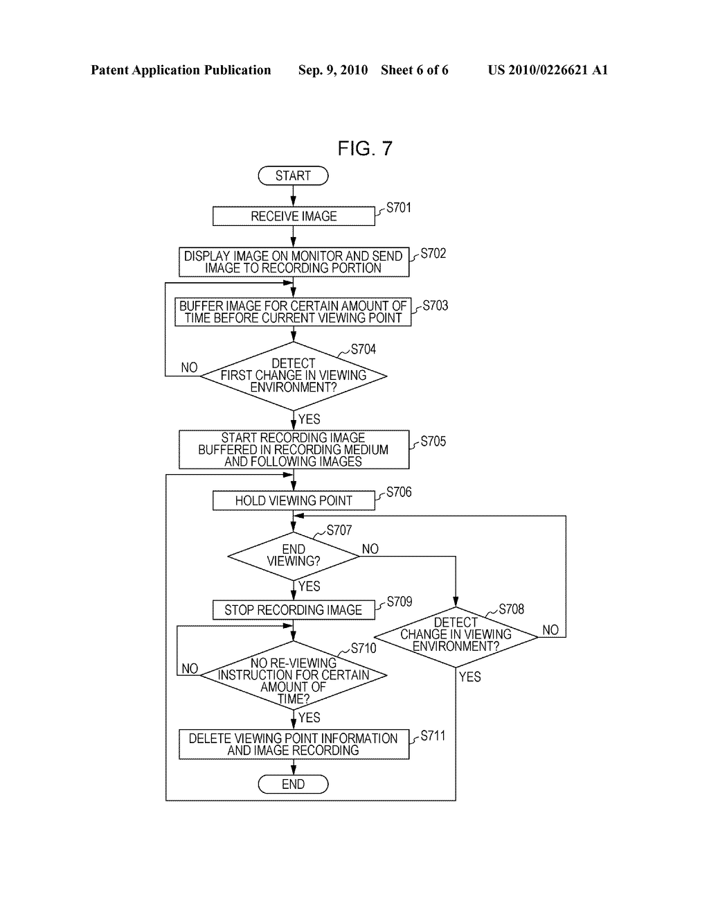 REPRODUCING APPARATUS AND CONTROL METHOD THEREOF - diagram, schematic, and image 07